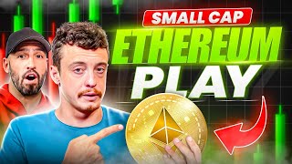 💎 Small-Cap Ethereum Altcoin - Do Not Sleep On This Insane Project