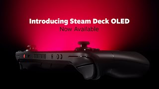 The Steam Deck OLED Review