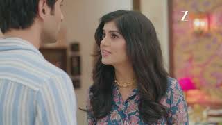Prema Yuddham | Ep - 11 | Webisode | Aug 29 2025 | Zee Telugu