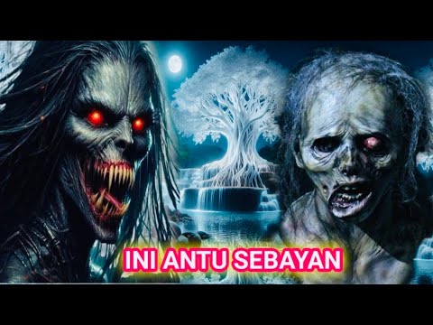 Ini Antu Sebayan 1