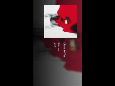 Rihanna - close to you male version
