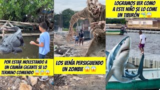 En un mundo lleno de misterios sin resolver 😱😰interesante asombroso 😱🚨