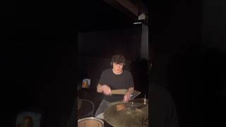 Coldplay - Clocks - Drum Cover / #coldplay #drumcover #drums #foryoupage #viral #music #song #songs