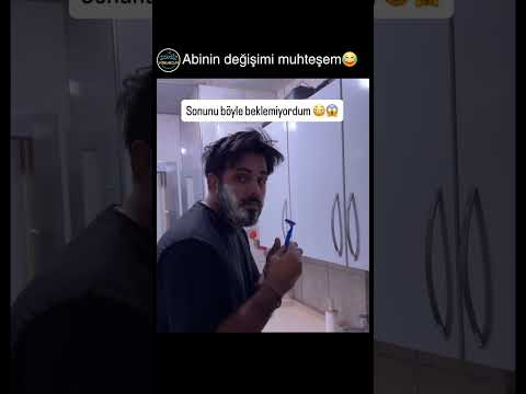 abi keşke kesmeseydin @meyracoban😂