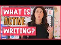 Active Writing Strategies for Young Learners