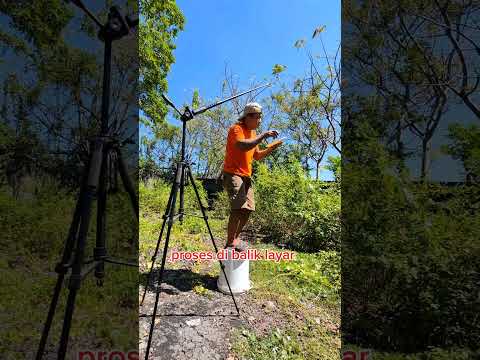 Sebelum dan sesudah di edit #edit #editing #hiburan