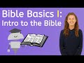 Bible Knowledge and History