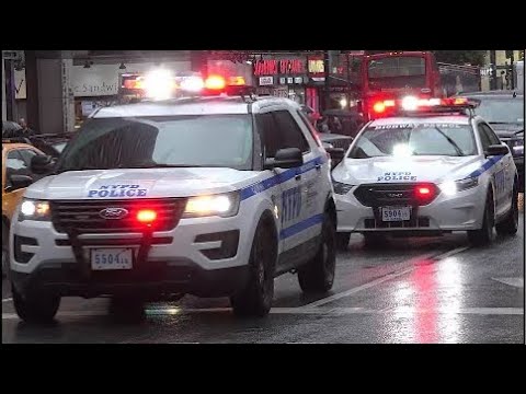 🔴Live @ #nypd precinct in #nyc.. WHY DO COPS COME TO WORK LATE OFF OUR TAX DOLLARS ?? #breakingnews