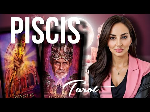 Piscis ABUNDANTE VIDA LA QUE TE VIENE‼️MOVIMIENTO AFORTUNADO TRAE AMOR Y ÉXITO 🥰✨️🍀