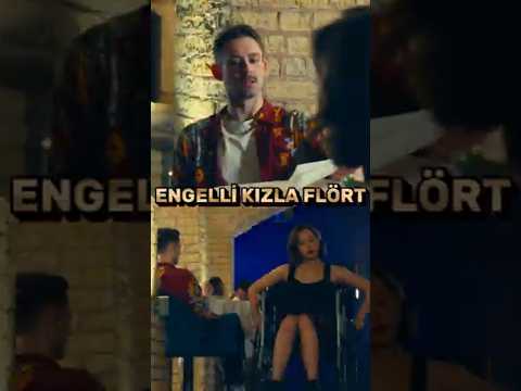 Reddettiği Kız Milyarder Çıktı İşin Rengi Değişti | My Love Is In A Wheelchair