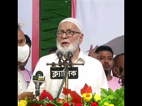 সম্মেলনে নেতাকর্মীদের ‘শুয়োরের বাচ্চা’ গালি আ.লীগ নেতা হুমায়ুন কবিরের! #কাদের #আওয়ামী_সন্ত্রাস