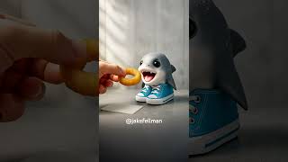Tralalerito's Fast Food Frenzy