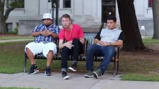 MAXWEL - Actin' ft. Dro & Trell The Kid (Official Video)