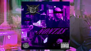 ULTIMATE MASTA CHRIS - "NONTAS" (SINGLE)