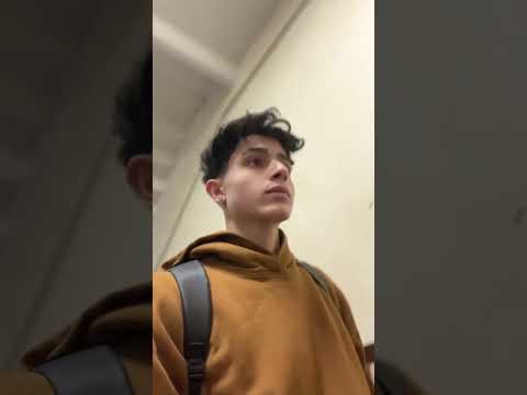 Um brasileiro estudando nos Estados Unidos 🇺🇸❤️