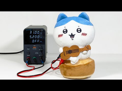 I Applied HIGH VOLTAGE to Electric Toys! #11 (DANGEROUS)