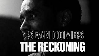 This Netflix Doc Might End Diddy’s Career — And 50 Cent Is Behind It