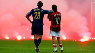 #DerbyMilano - Uefa Champions League 2022/23