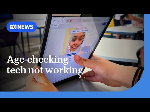 YouTube video thumbnail: Australia's Youth Social Media ban Will Need This, and it's not Working yet