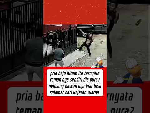 kompotan maling kerjasama