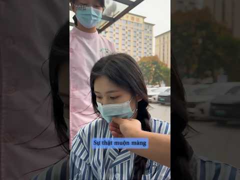 Sự thật muộn màng