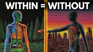 Quantum Field Activation Is About Mirroring What Is Within Quantum Manifestation