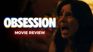 Obsession (2026) Review | It's Just One Wish What's the Worse That Can Happen?