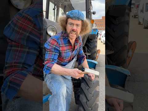 Как выглядят ПАССАТИЖИ #клаунхаускидс