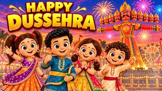 Happy Dussehra | Vijayadashami | Ravan Dahan | #dussehra