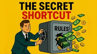 12 Money Rules the Rich Break to Win Big (Apply Them NOW)