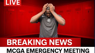 MCGA EMERGENCY 🚨 CHELSEA SLAPPED UP BY EVERTON & ARSENAL BOTTLE AGAIN V CITY FEAT. DYLAN WHITE