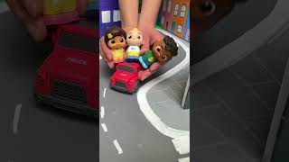 Helden helfen im Notfall! 🚨 #Abenteuer #Helden #Kinder #Rettung