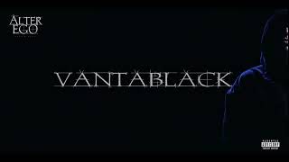 Alonso Ortiz - VANTABLACK (Visualizer)