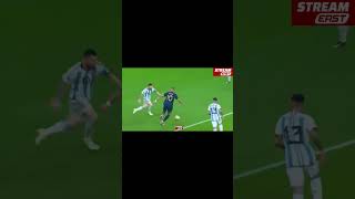 🔥 Watch These Men Ignite the Football Field | Epic Skills & Explosive Goals #shortsfeed #streamer