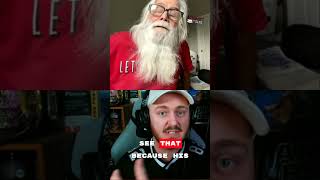 Nick Dinsmore is MORE than Eugene!

#Wrestling #CDR #Podcast #RipRogers #NickDinsmore