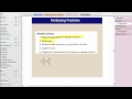 Understanding Fractions and Operations