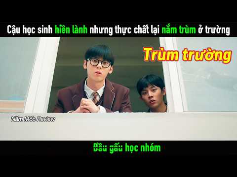 Dù học dốt nhưng lại sở hữu thân thủ cao cường như Lý Tiểu Long