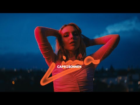 LINA - Caprisonnen (Official Video)