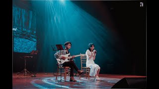 [The Eras Party Chapter 2] Safe & Sound - Bạch Ngọc Hà