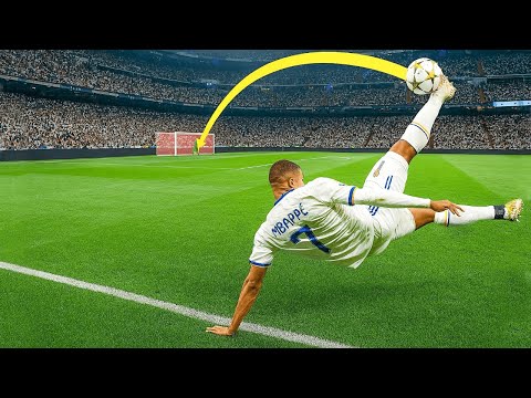 100 Best Goals of the Year 2025