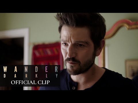 Wander Darkly (2020 Movie) Official Clip “My Funeral” – Sienna Miller, Diego Luna