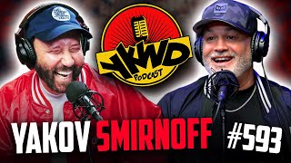 YKWD #593 | Yakov Smirnoff | What a Country