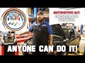 Air Conditioning Systems for Beginners