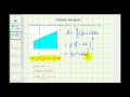Calculus Area Under Curve Concepts