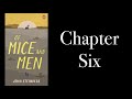 Themes and Symbols in Of Mice and Men