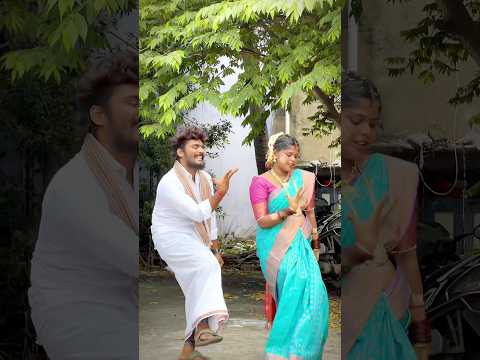 😍Romba naal Intha song pannanumnu aasa❤️Jerry’s sister poochootal pannanga ❤️shorts coming soon ❤️