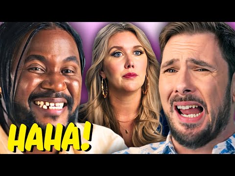Colt's DEVASTATED After Cortney CHOOSES USMAN!