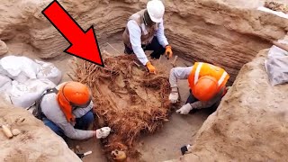 25 Most Incredible Ancient Artifacts Finds
