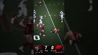 Browns defensive highlights #browns #nfl #cleveland #football #edit #sports #defence #shorts #pick