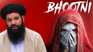 Khoobsurat Bhootni, Har ghar main mojood | Ubqari